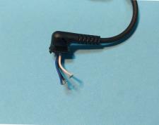 Кабель живлення для ноутбука Lenovo Thinkpad X390 №3